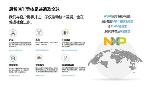 喜讯！创龙科技正式成为NXP中国官方合作伙伴，提供专业服务与咨询