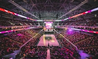 NBA篮球比赛 湖人vs勇士战报